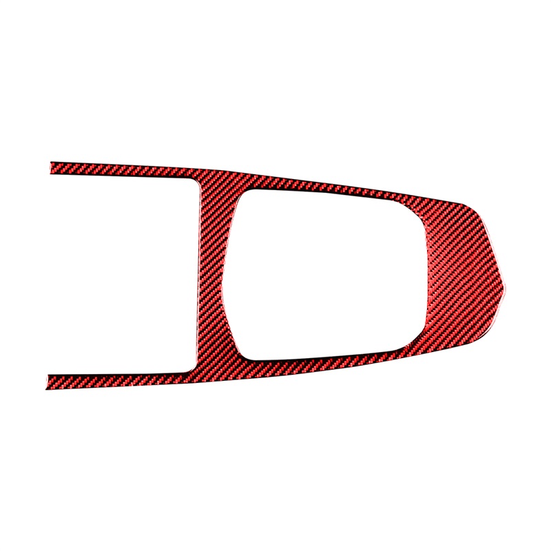 Accessori in Fibra di Carbonio - Interior Detailing Kit recensione e prezzo