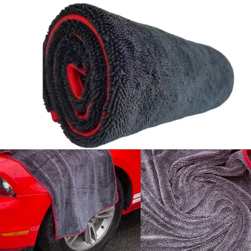 Asciugamano Ultra Assorbente p - Microfiber Towel Detailing recensione e prezzo