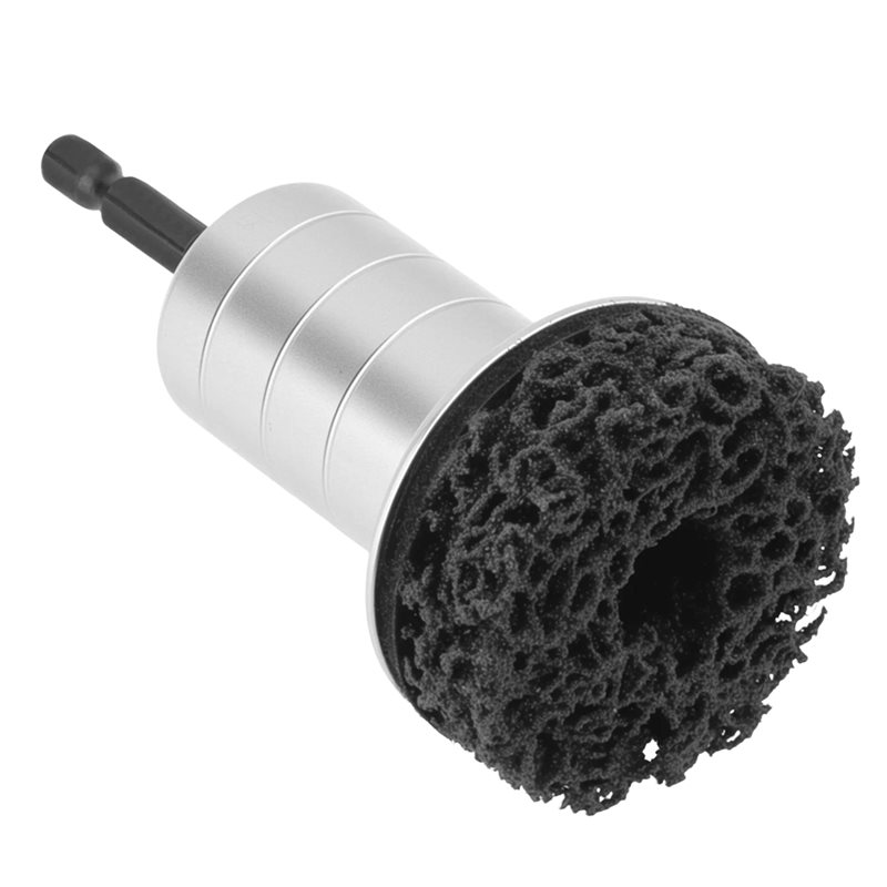 Spazzola per mozzo ruota auto  - Wheel Cleaner Alloy recensione e prezzo