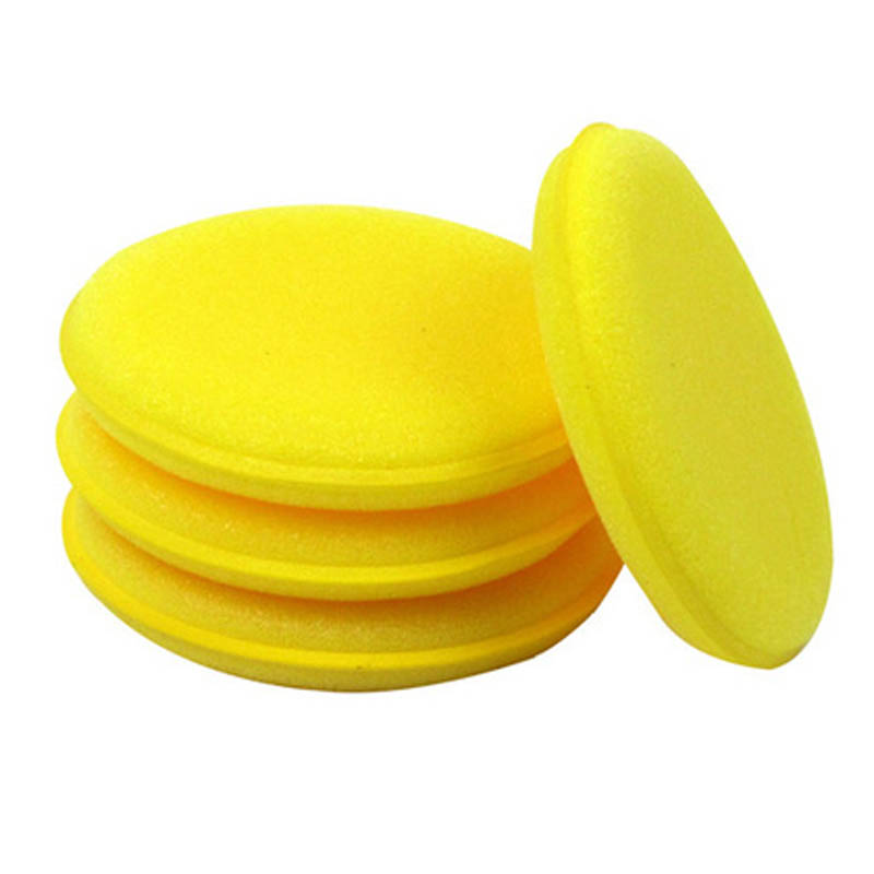 12 pezzi Tampone per lucidatur - Wax Applicator Pad recensione e prezzo