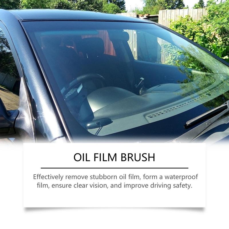 Strumento per la pulizia della - Car Cleaning Brush recensione e prezzo