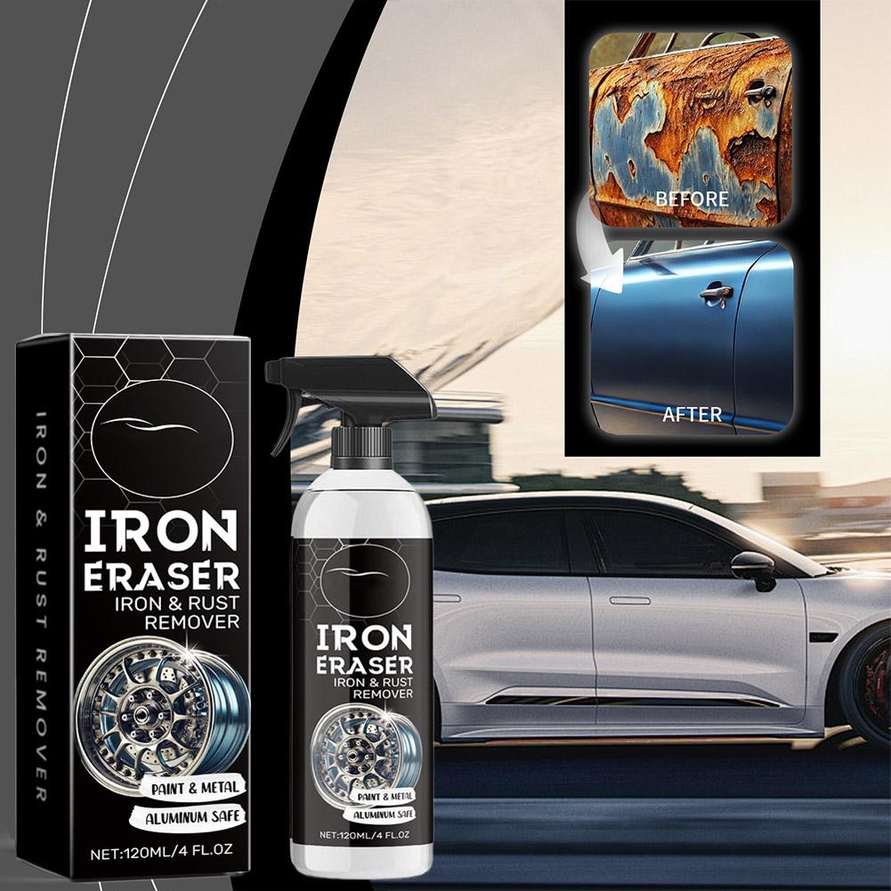Spray Antiruggine per Cerchion - Wheel Cleaner Alloy recensione e prezzo