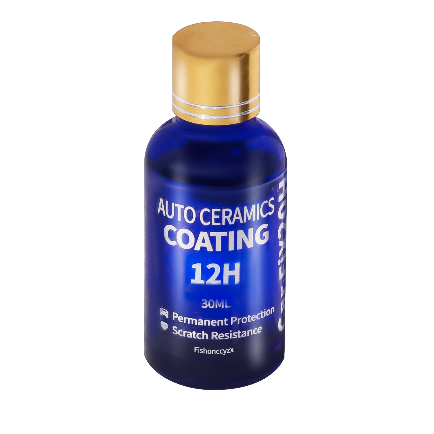 Cera Ceramica Liquida 12H per  - Car Wax Ceramic Coating recensione e prezzo