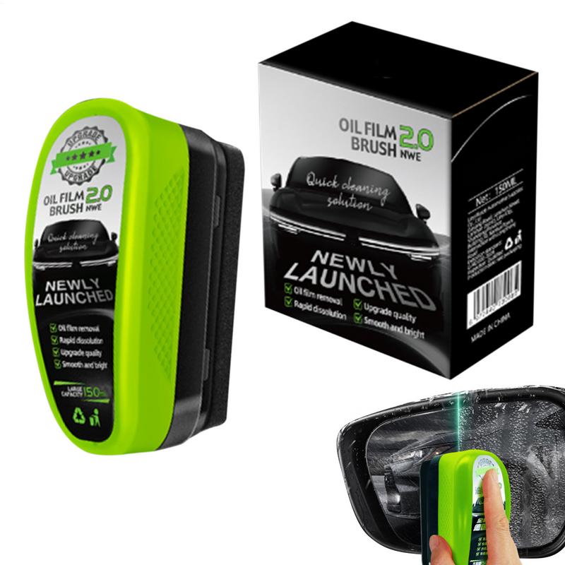 Pannello per la pulizia del ve - Car Cleaning Brush recensione e prezzo