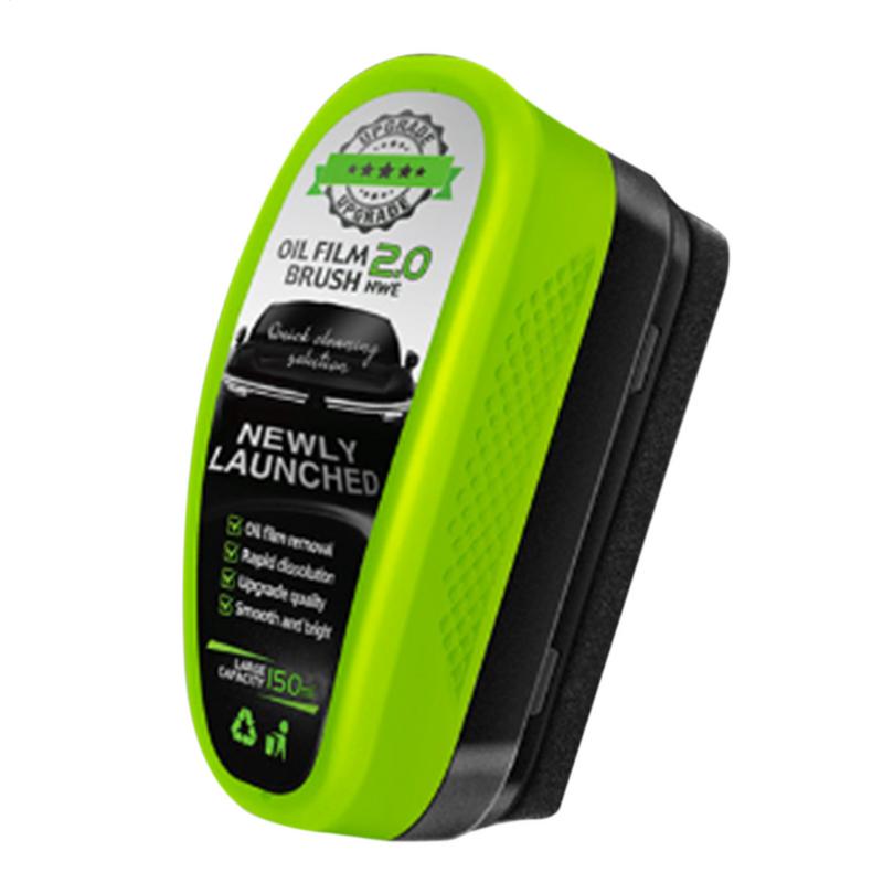 Pannello per la pulizia del ve - Car Cleaning Brush recensione e prezzo