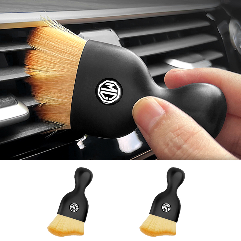 Interni auto Spazzola morbida  - Car Cleaning Brush recensione e prezzo