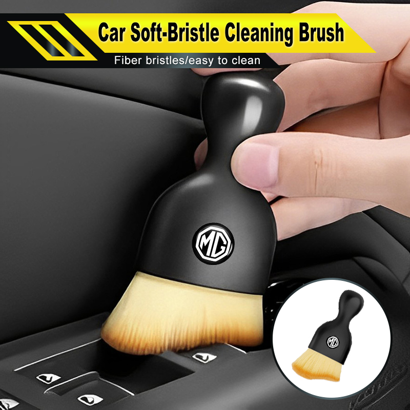 Interni auto Spazzola morbida  - Car Cleaning Brush recensione e prezzo