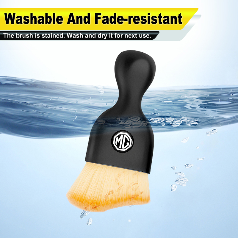Interni auto Spazzola morbida  - Car Cleaning Brush recensione e prezzo