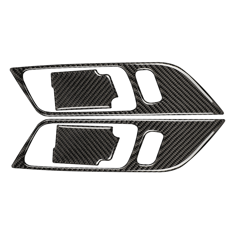 Accessori per Ford Mustang GT  - Interior Detailing Kit recensione e prezzo