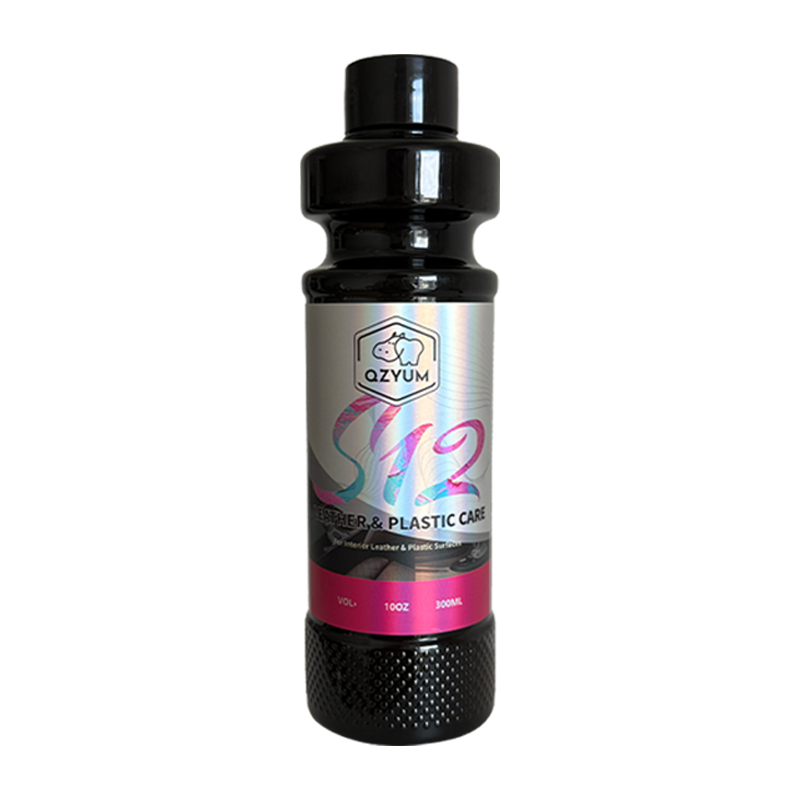 QZYUM Crema Restauratrice per  - Trim Restorer Plastic recensione e prezzo
