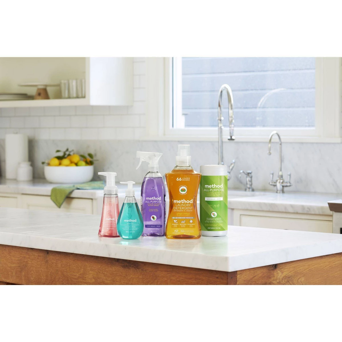 Spray detergente per vetri Min - Glass Cleaner Streak recensione e prezzo