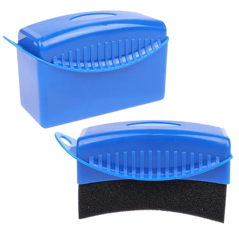 Spazzole in spugna per ruote a - Wax Applicator Pad recensione e prezzo