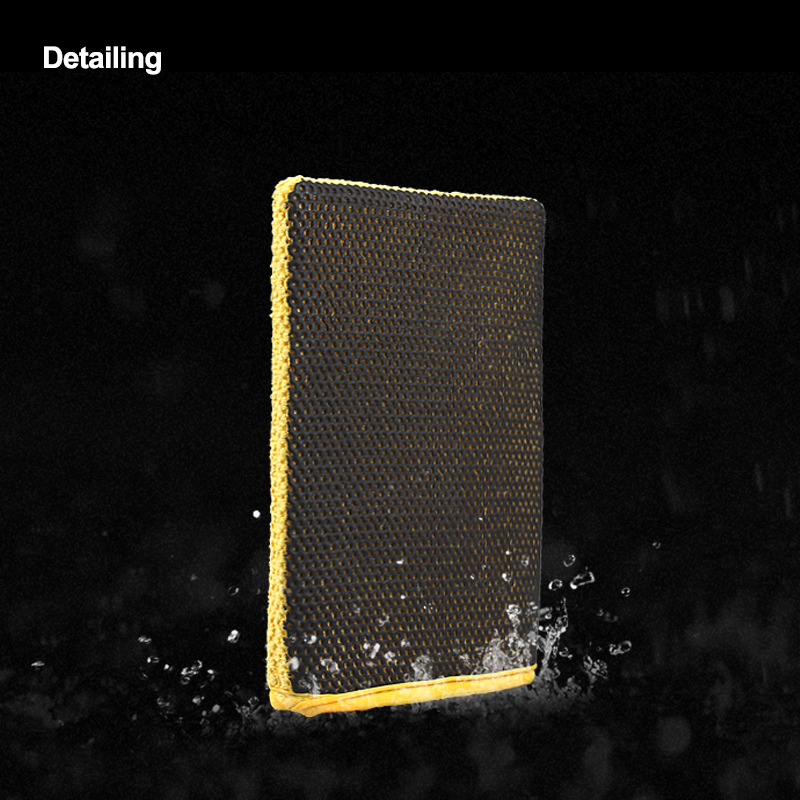 DETAILING 3.0 Guanto per argil - Clay Bar Lubricant recensione e prezzo