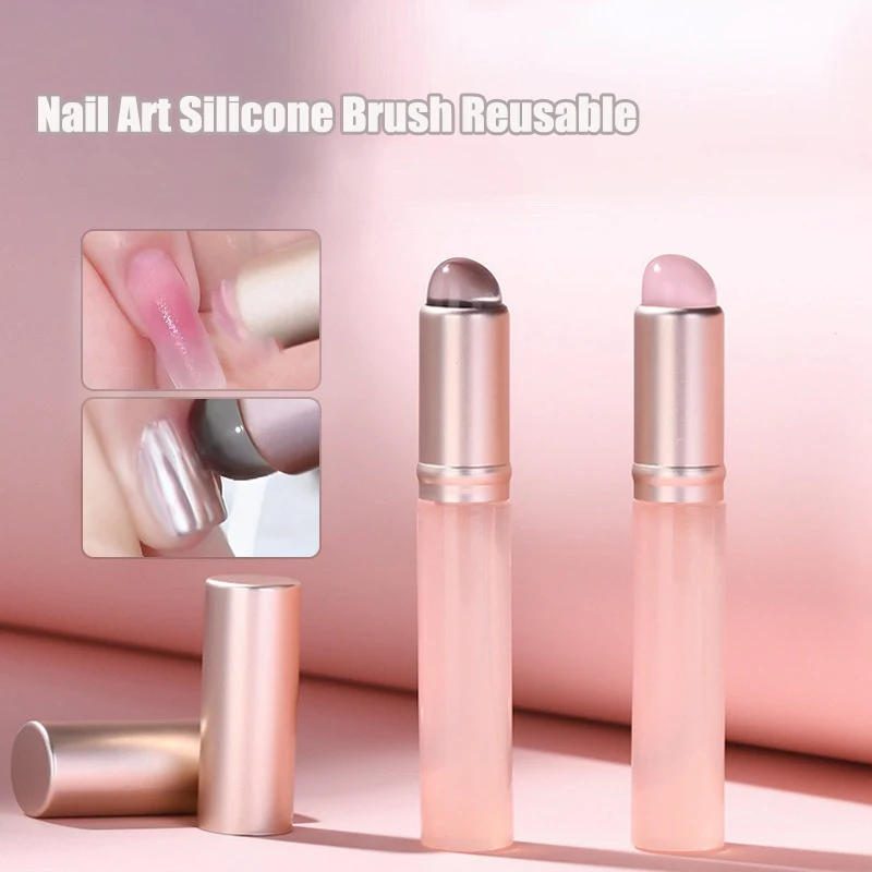 1 pz nail art applicatore in s - Wax Applicator Pad recensione e prezzo