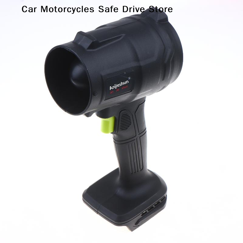 【CM】Soffiatore Elettrico Porta - Dryer Car Blower recensione e prezzo
