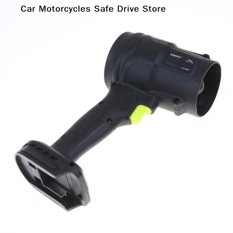 【CM】Soffiatore Elettrico Porta - Dryer Car Blower recensione e prezzo