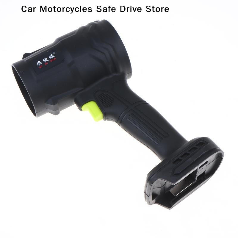 【CM】Soffiatore Elettrico Porta - Dryer Car Blower recensione e prezzo