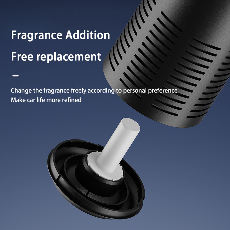 Nuovo Purificatore d'Aria per  - Odor Eliminator Car recensione e prezzo