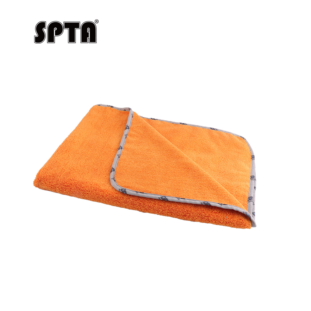 Asciugamani in microfibra per  - Microfiber Towel Detailing recensione e prezzo