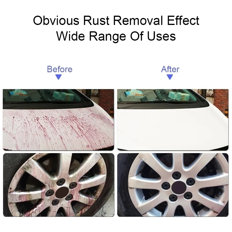 Dettagli dell'auto rimozione d - Wheel Cleaner Alloy recensione e prezzo