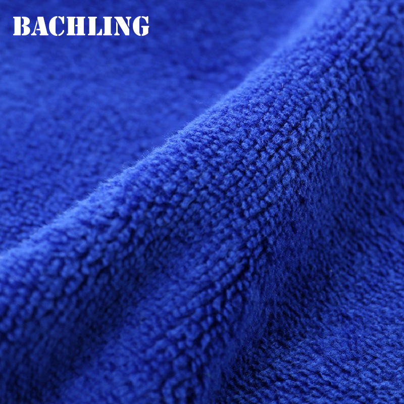 60x160/180 cm Asciugamano per  - Microfiber Towel Detailing recensione e prezzo