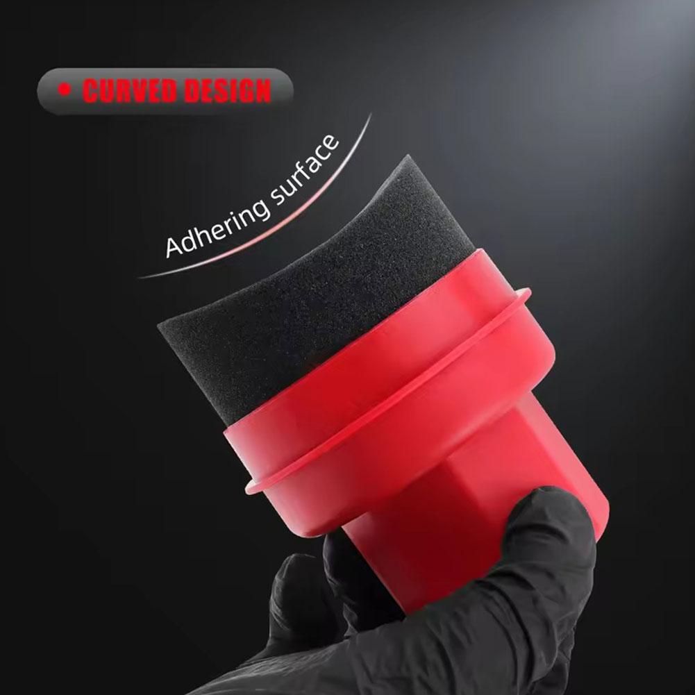 Spugna riutilizzabile per appl - Wax Applicator Pad recensione e prezzo
