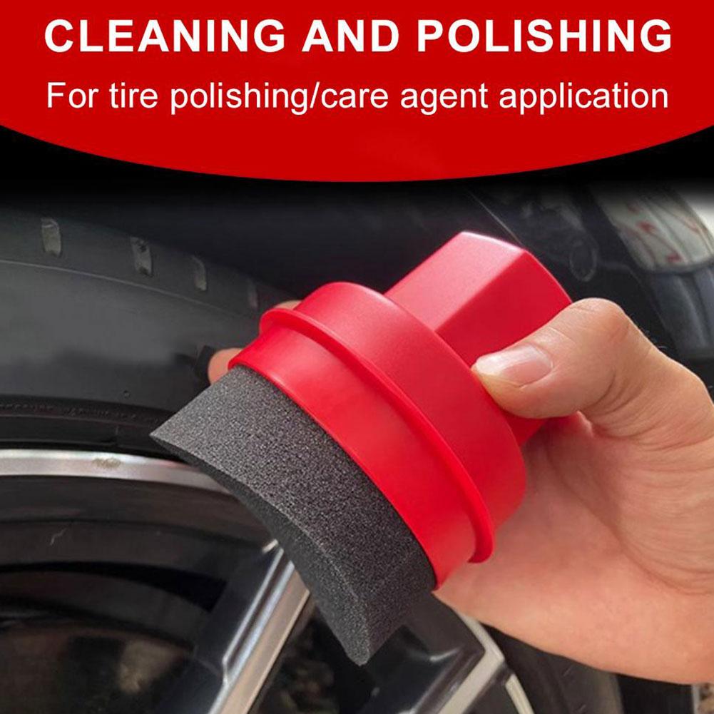 Spugna riutilizzabile per appl - Wax Applicator Pad recensione e prezzo