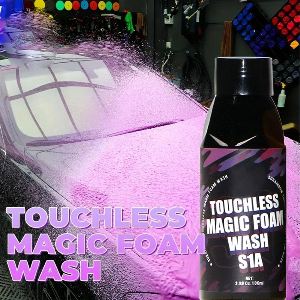 Liquido concentrato per lavagg - Car Shampoo Ph recensione e prezzo