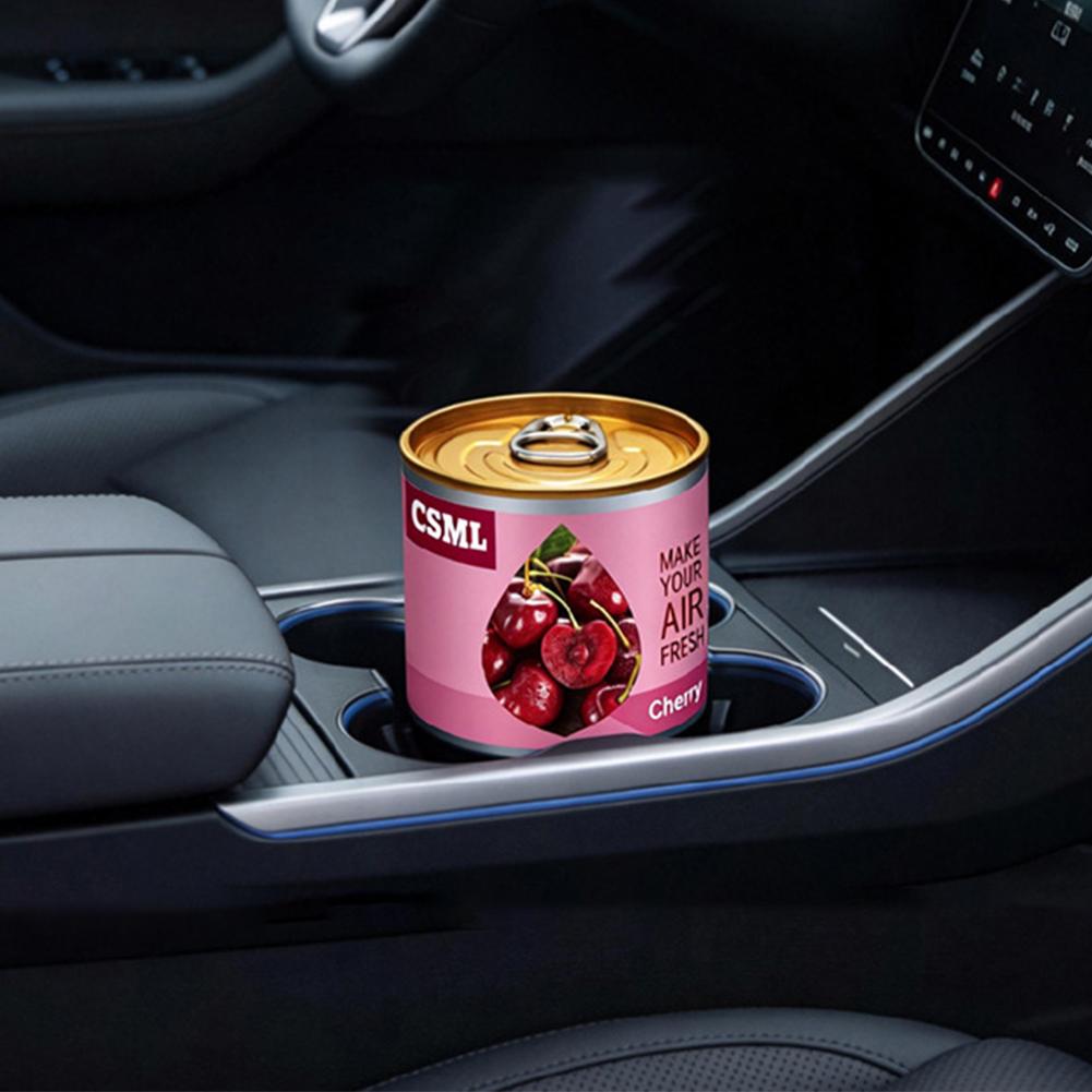 Deodorante per auto solido al  - Odor Eliminator Car recensione e prezzo