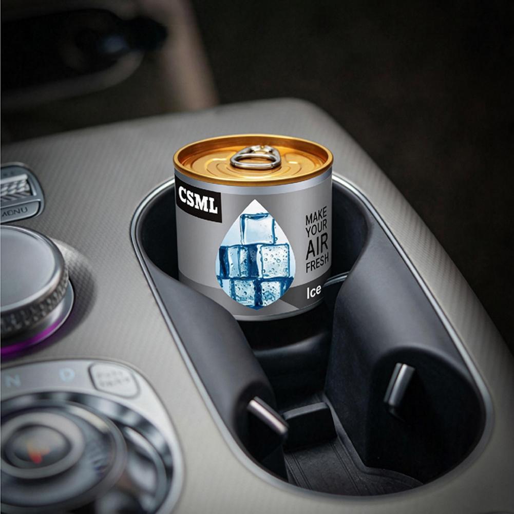 Deodorante per auto solido al  - Odor Eliminator Car recensione e prezzo