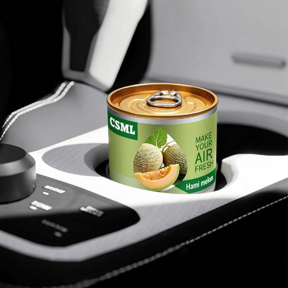 Deodorante per auto solido al  - Odor Eliminator Car recensione e prezzo