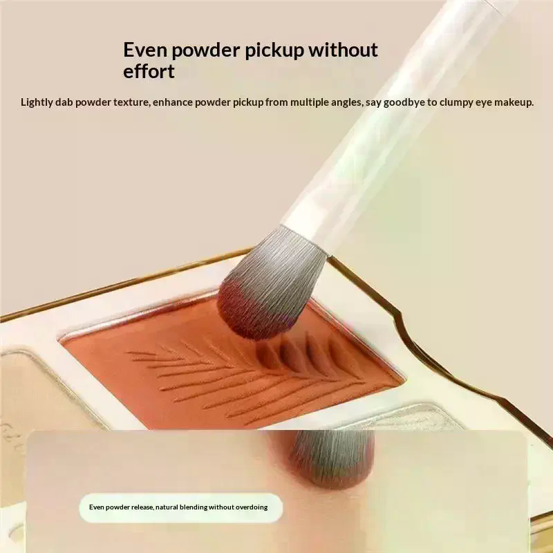 Set di 10 pennelli naturali pe - Detailing Brush Set recensione e prezzo