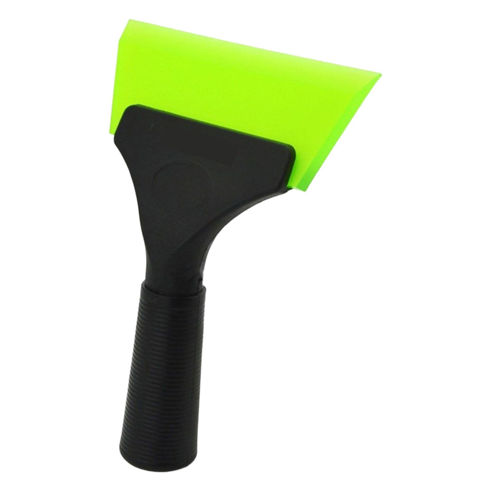 Tergivetro Portatile in Gomma  - Glass Cleaner Streak recensione e prezzo