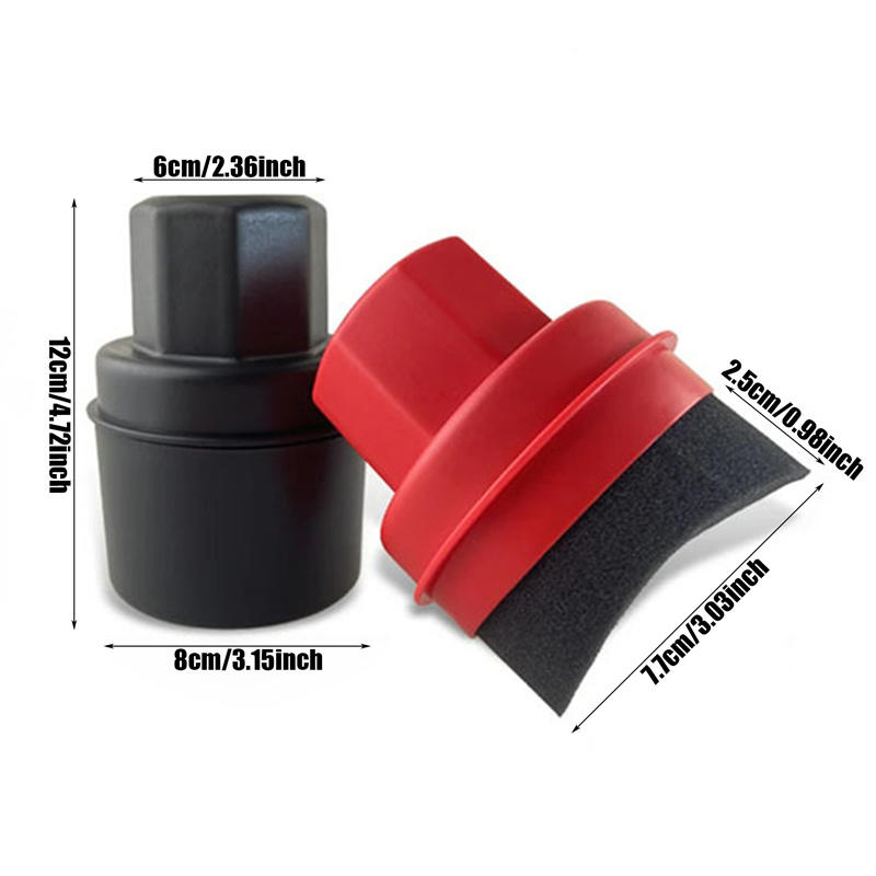 Spugna per ceratura pneumatici - Wax Applicator Pad recensione e prezzo