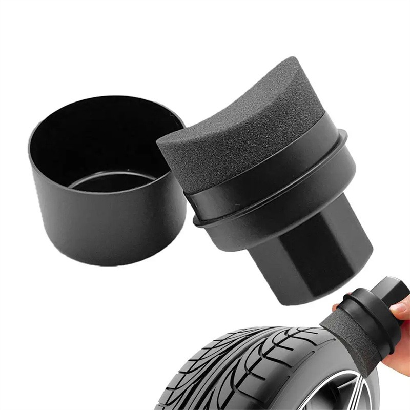 Spugna per ceratura pneumatici - Wax Applicator Pad recensione e prezzo