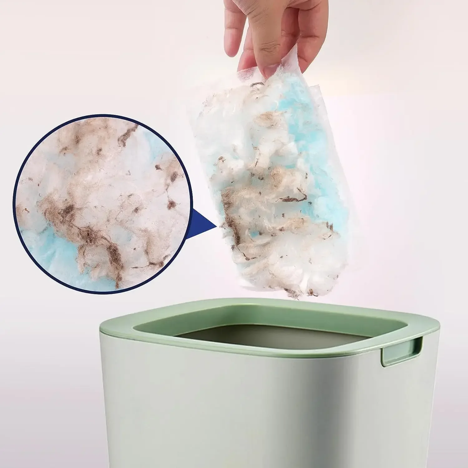 Spazzola per spolverino sfusa  - Car Cleaning Brush recensione e prezzo