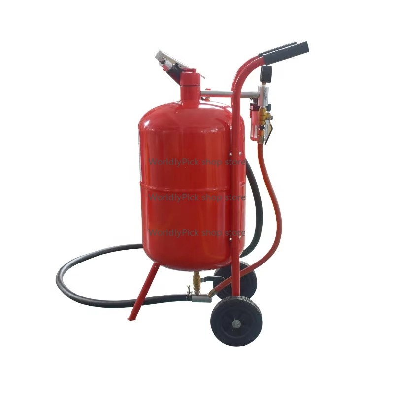 Attrezzatura per la riparazion - Wheel Cleaner Alloy recensione e prezzo