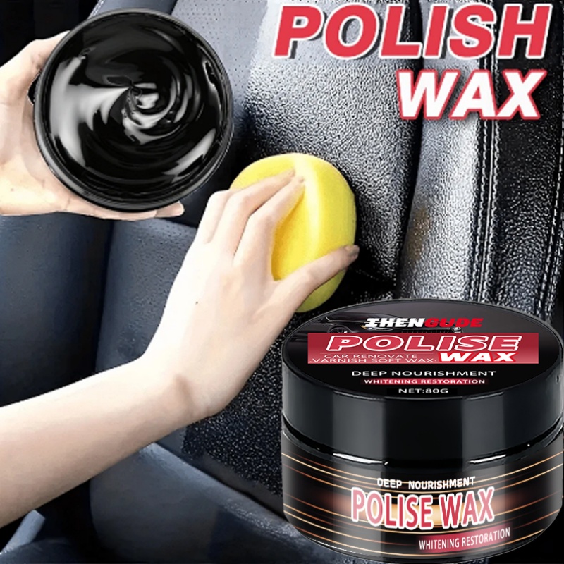 Cera universale per la riparaz - Leather Cleaner Interior recensione e prezzo