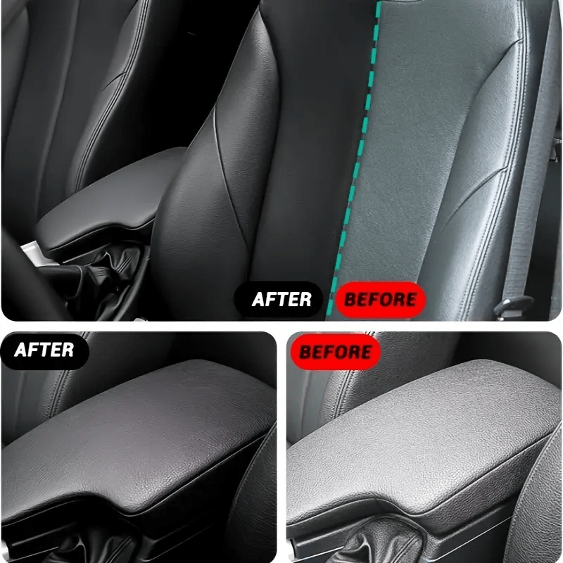 Cera universale per la riparaz - Leather Cleaner Interior recensione e prezzo