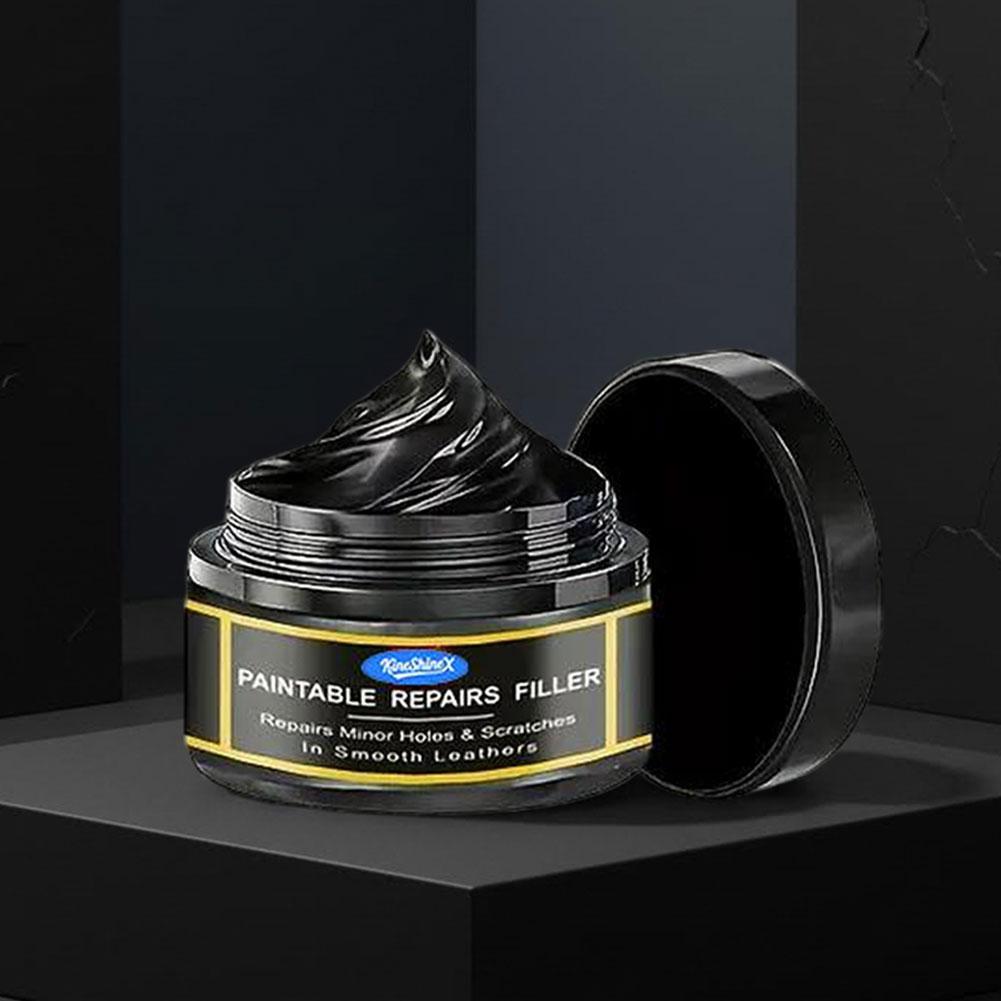 Pasta per il ripristino del vo - Leather Cleaner Interior recensione e prezzo