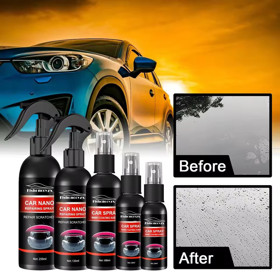 Rivestimento Ceramico per Auto - Car Wax Ceramic Coating recensione e prezzo