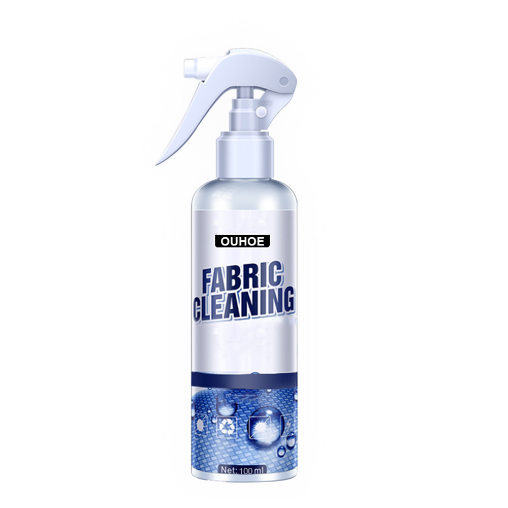 Spray detergente per tessuti,  - Seat Cleaner Fabric recensione e prezzo