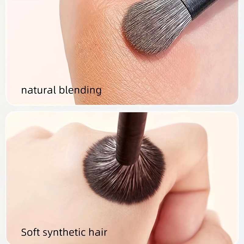 Set di 6 Pennelli Morbidi per  - Detailing Brush Set recensione e prezzo