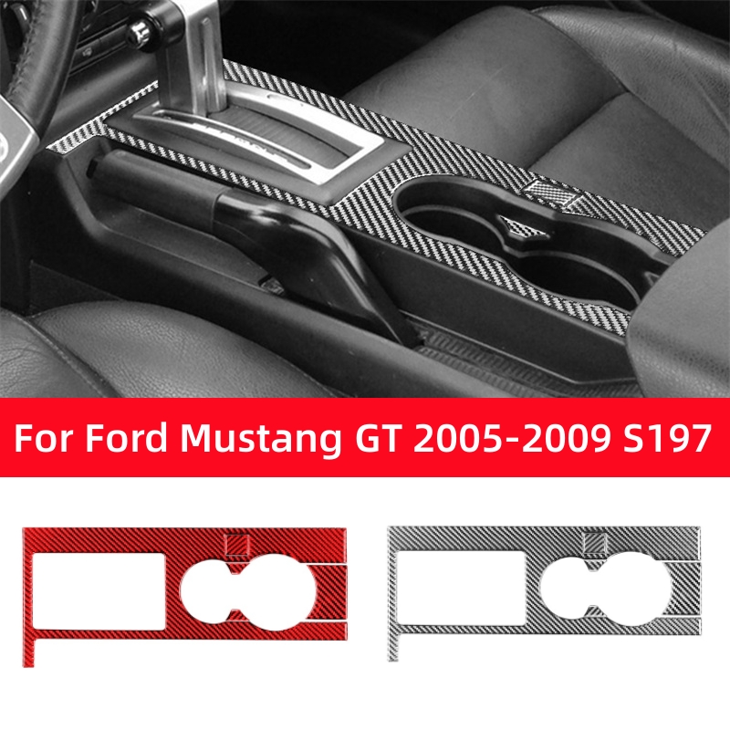 Accessori per Ford Mustang GT  - Interior Detailing Kit recensione e prezzo