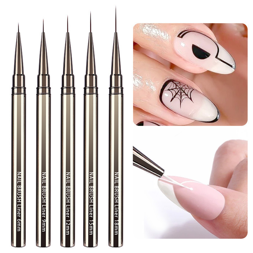 Set di pennelli professionali  - Detailing Brush Set recensione e prezzo