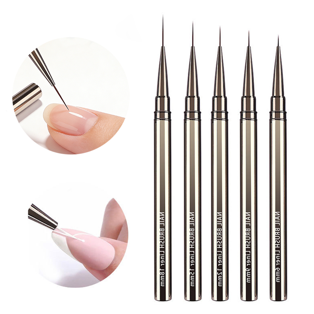 Set di pennelli professionali  - Detailing Brush Set recensione e prezzo