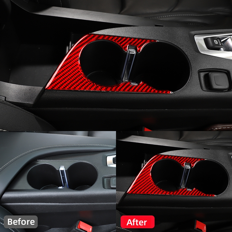 Accessori per Chevrolet Camaro - Interior Detailing Kit recensione e prezzo
