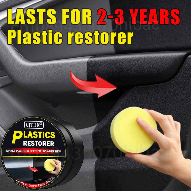 Rinnovatore per plastica auto: - Leather Cleaner Interior recensione e prezzo