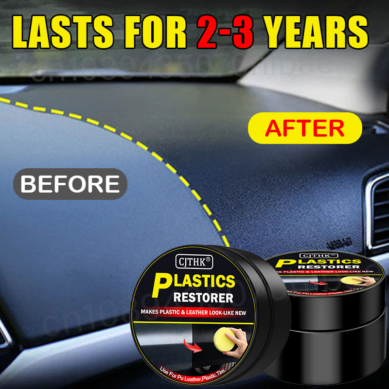 Rinnovatore per plastica auto: - Leather Cleaner Interior recensione e prezzo