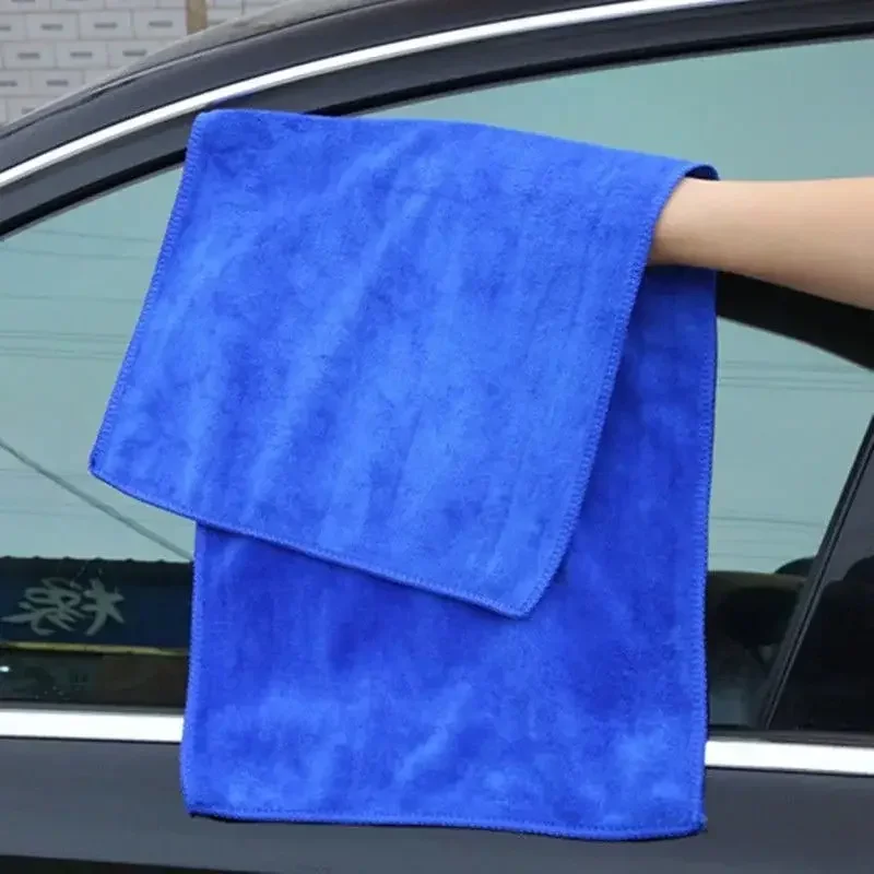 Panni per pulizia in microfibr - Microfiber Towel Detailing recensione e prezzo